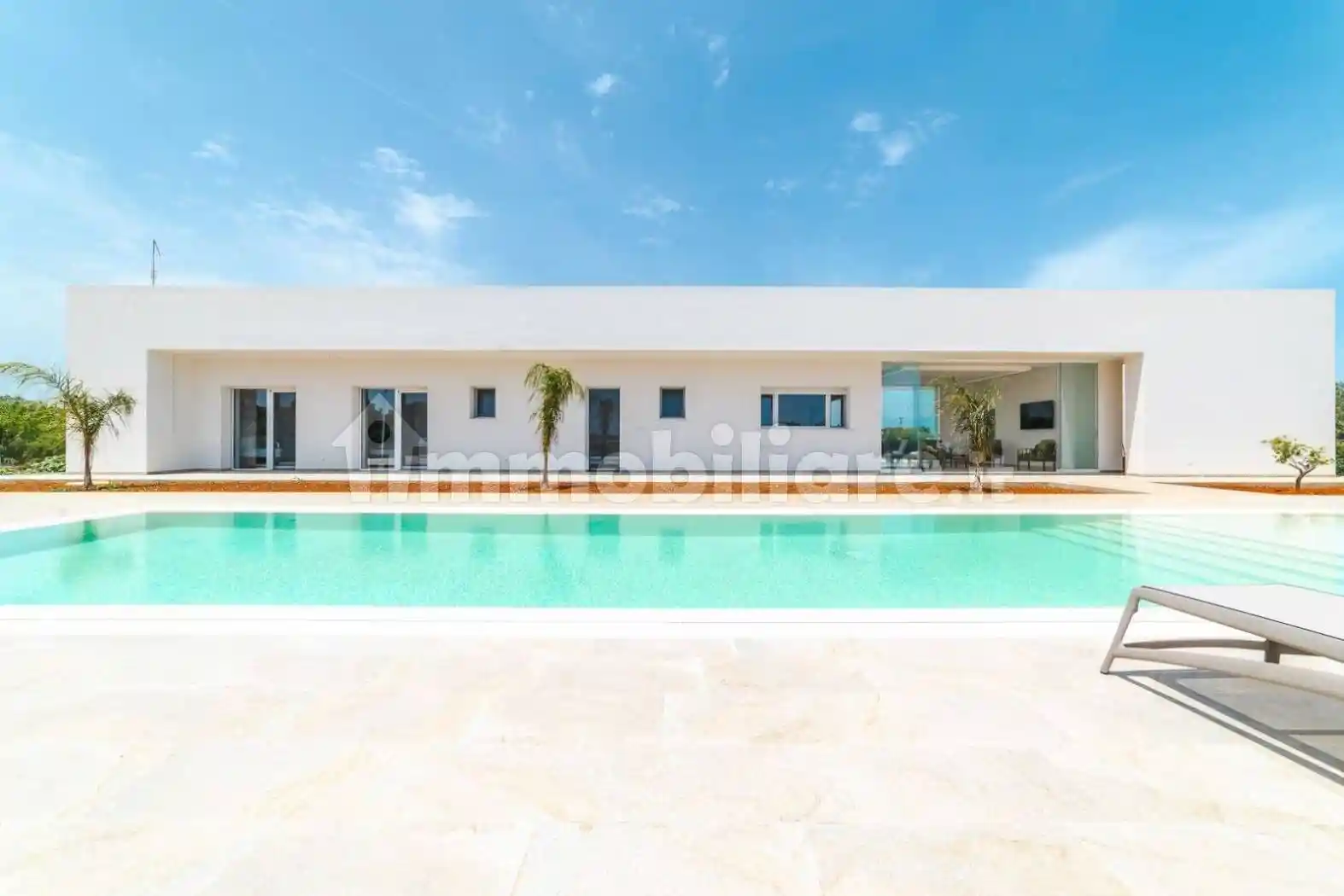 Villa in vendita a Carovigno