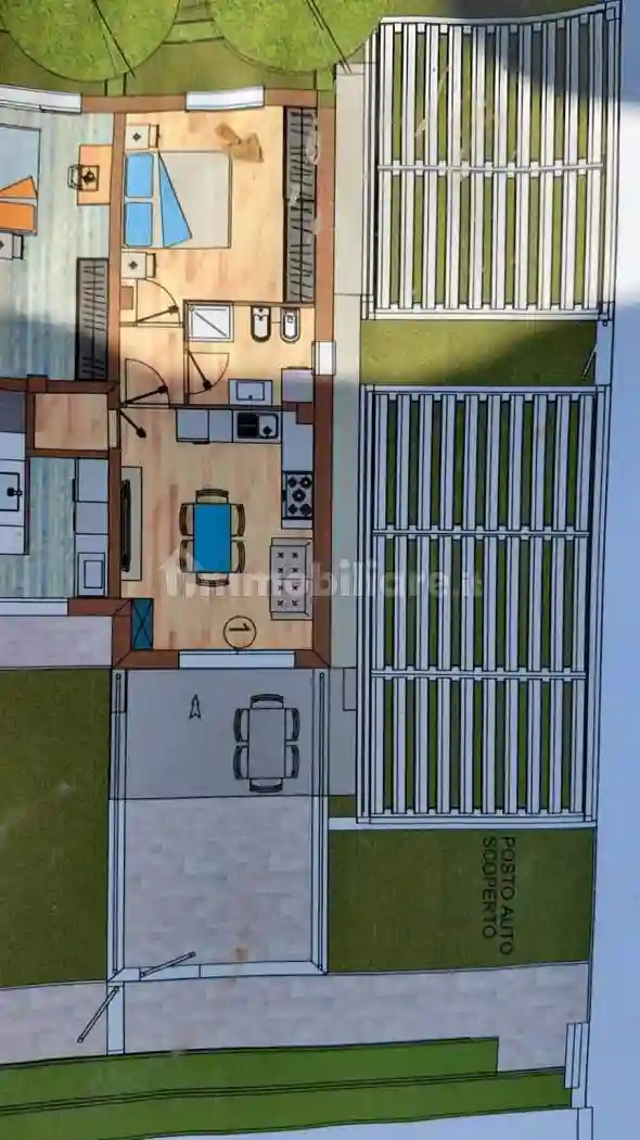 Appartamento - foto 3