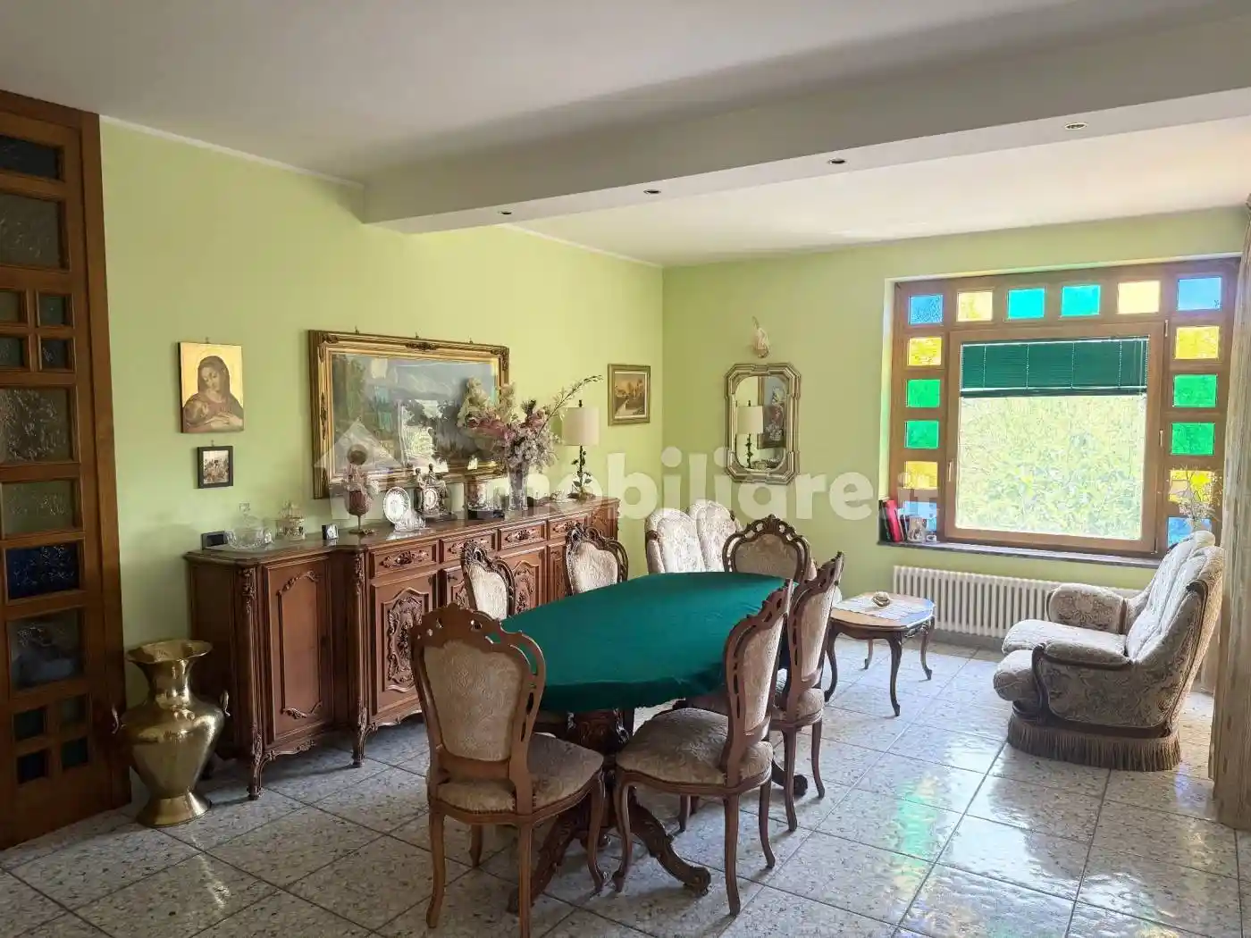 Villa unifamiliare piazza Venezia, Ornano Grande, Colledara - foto 2