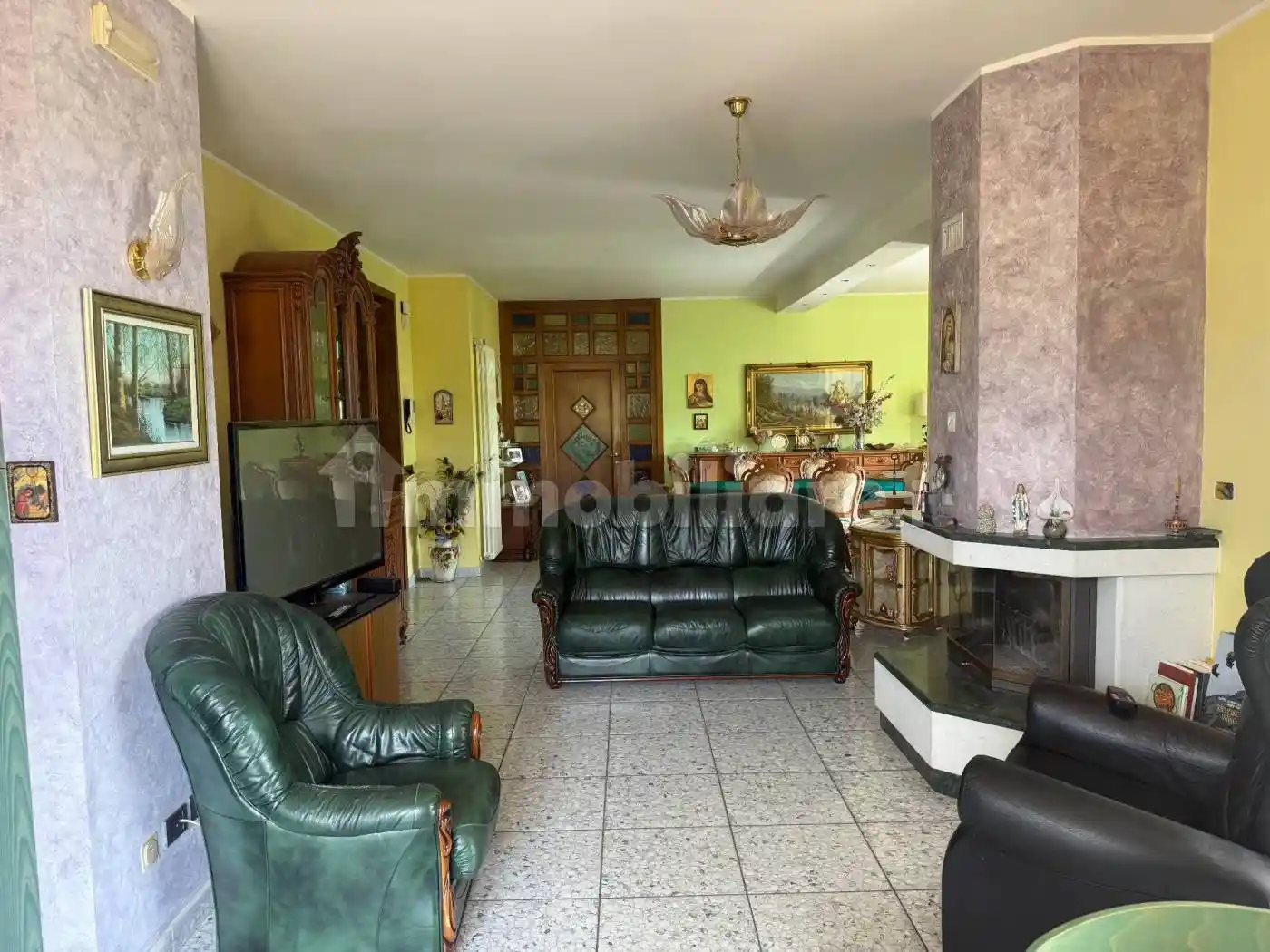 Villa unifamiliare piazza Venezia, Ornano Grande, Colledara - foto 3