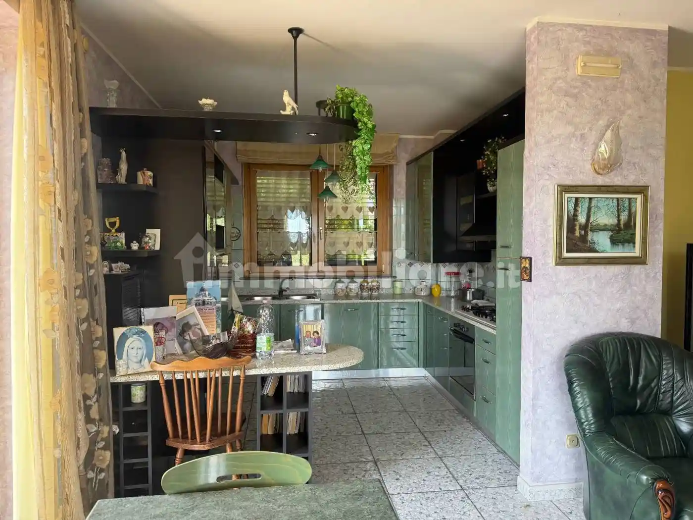 Villa unifamiliare piazza Venezia, Ornano Grande, Colledara - foto 4