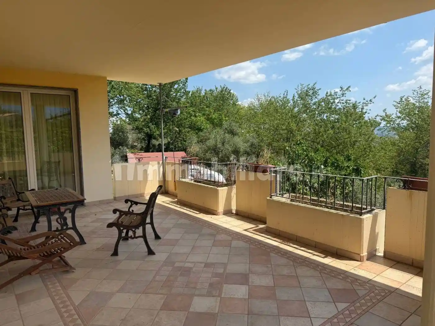 Villa unifamiliare piazza Venezia, Ornano Grande, Colledara - foto 5