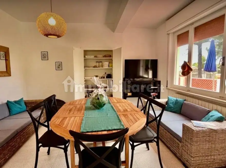 Appartamento in affitto a Capoliveri