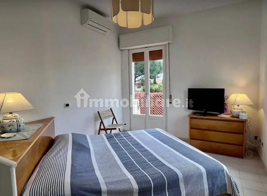 Quadrilocale Strada Provinciale Valdona Lacona Marina di Campo, Capoliveri - foto 3