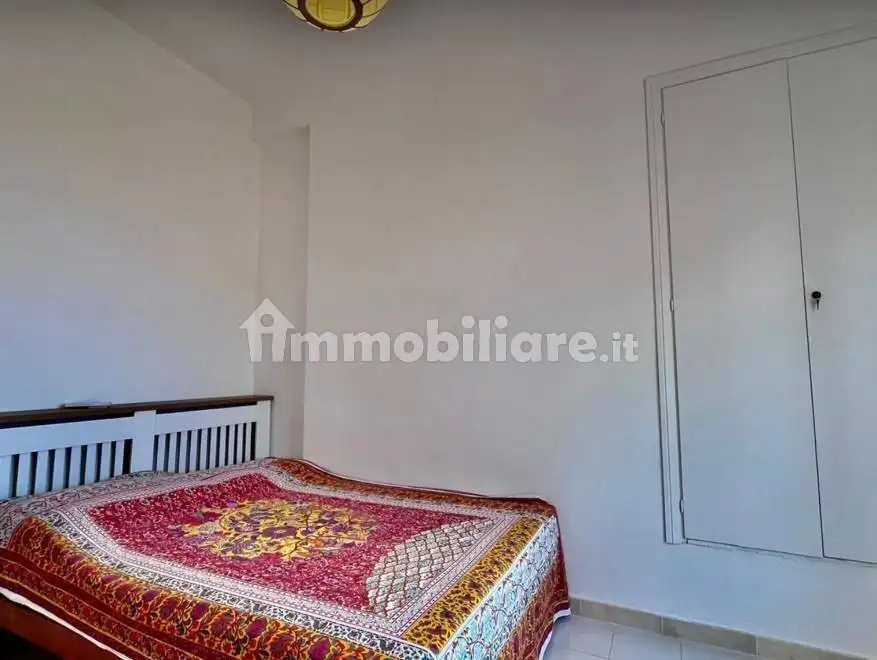 Quadrilocale Strada Provinciale Valdona Lacona Marina di Campo, Capoliveri - foto 4