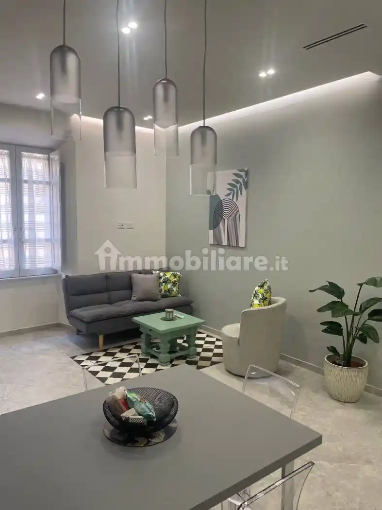 Appartamento in affitto a Terracina