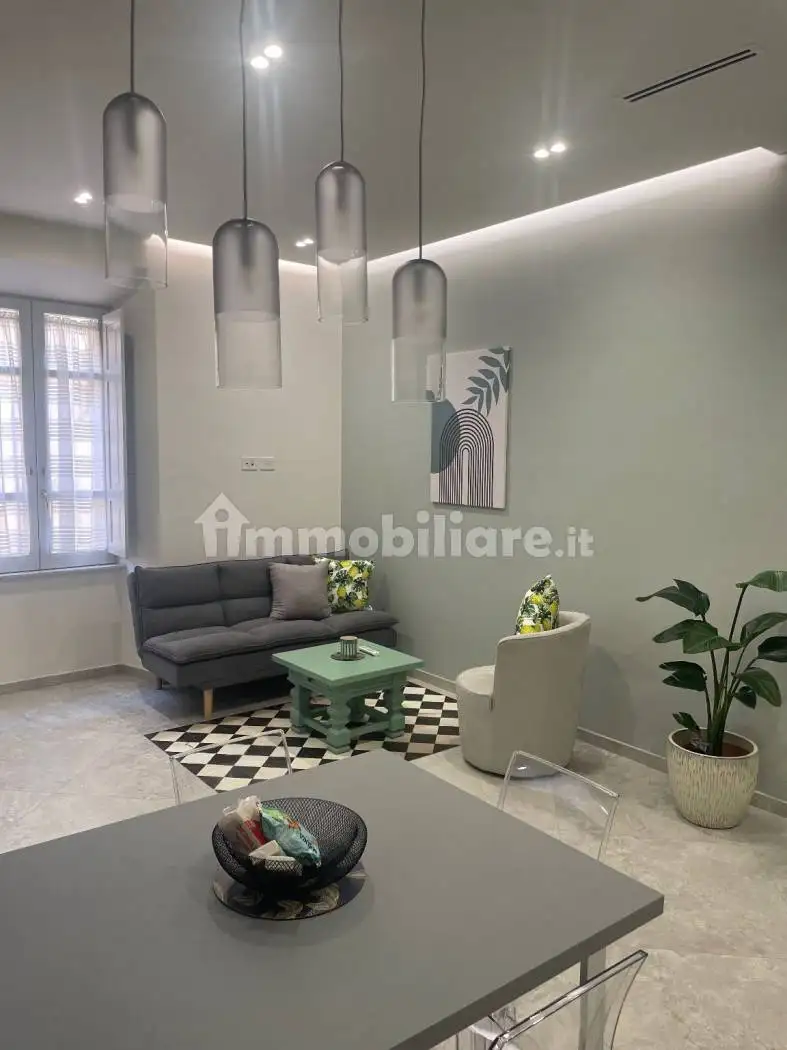 Appartamento in affitto a Terracina