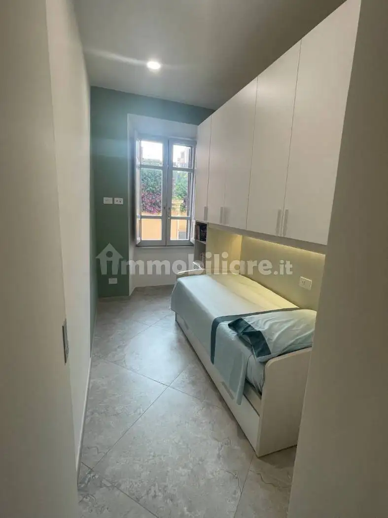 Trilocale via Foro Severiano 2, Centro Storico, Terracina - foto 4