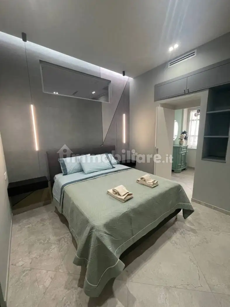 Trilocale via Foro Severiano 2, Centro Storico, Terracina - foto 5