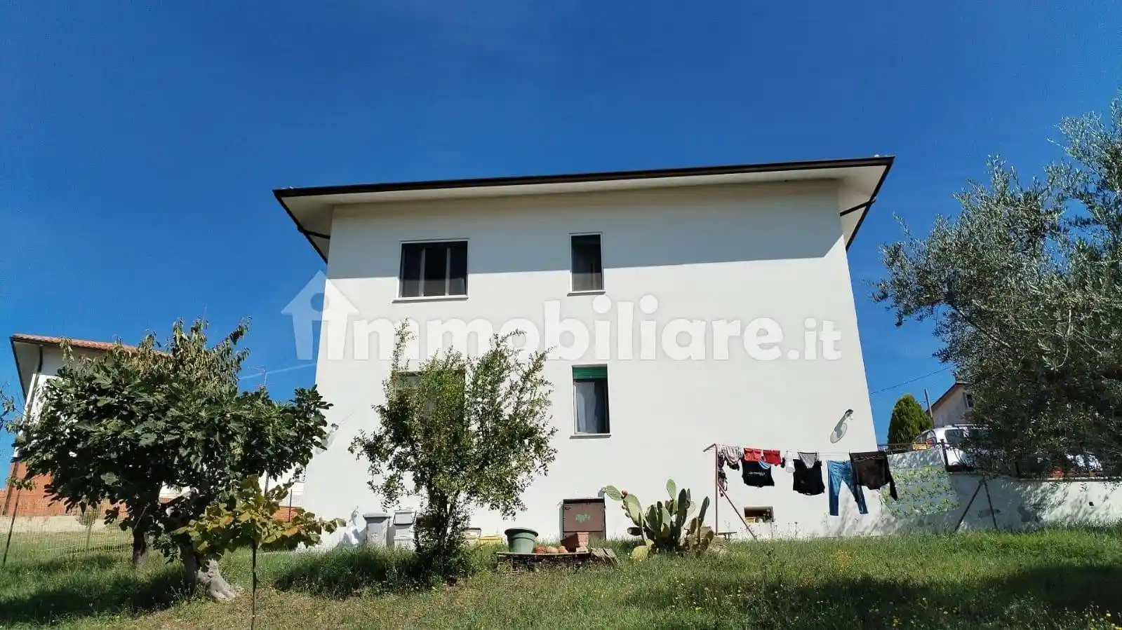 Casa indipendente - foto 5