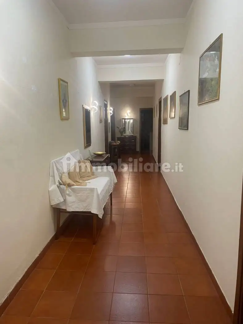 Appartamento in vendita a Squillace