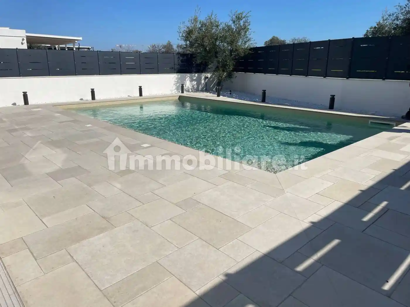 Villa in vendita a Trani