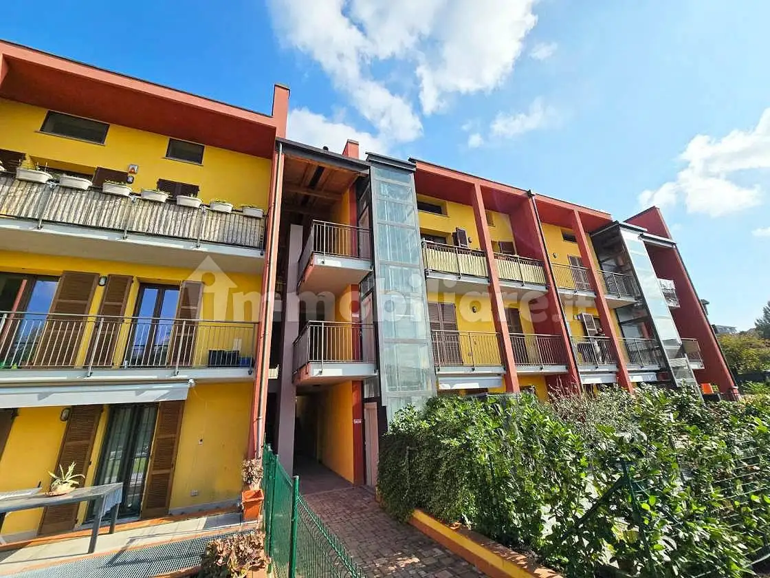 Appartamento in vendita a Cantù