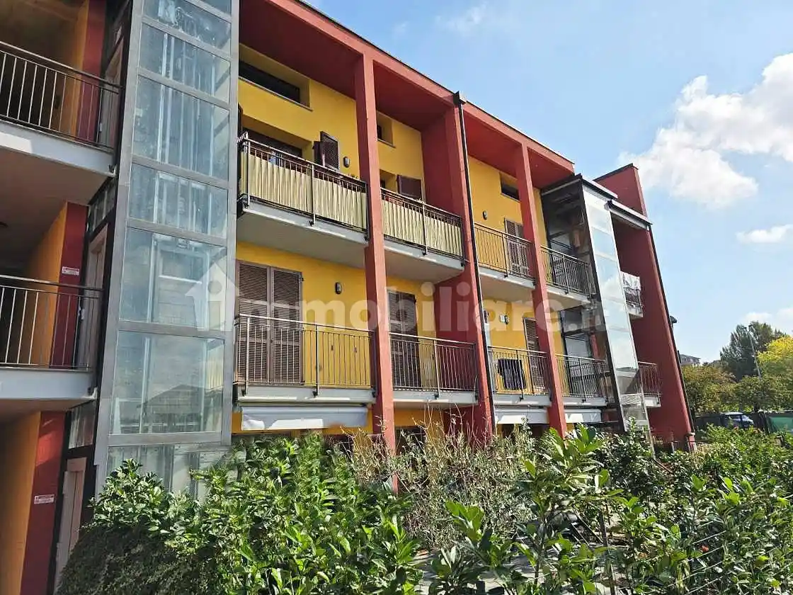 Bilocale via Achille Grandi, Centro, Cantù - foto 2