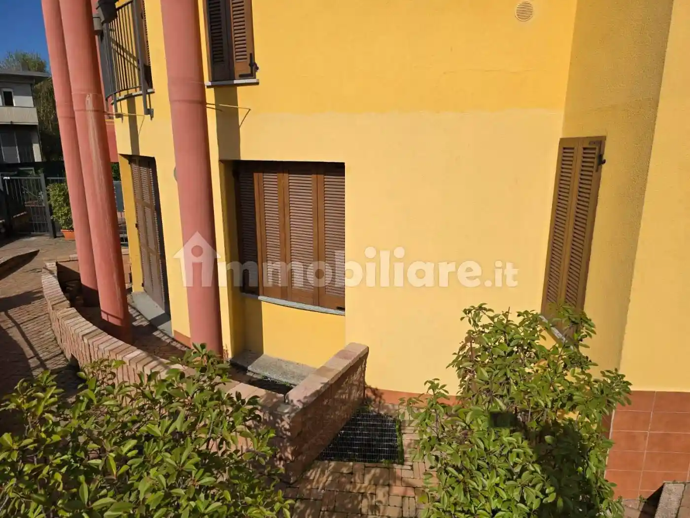 Bilocale via Achille Grandi, Centro, Cantù - foto 3