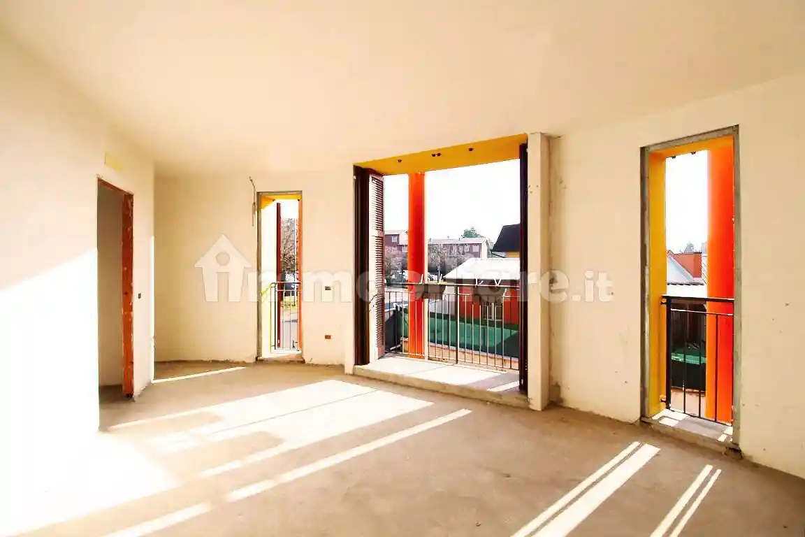 Bilocale via Achille Grandi, Centro, Cantù - foto 4