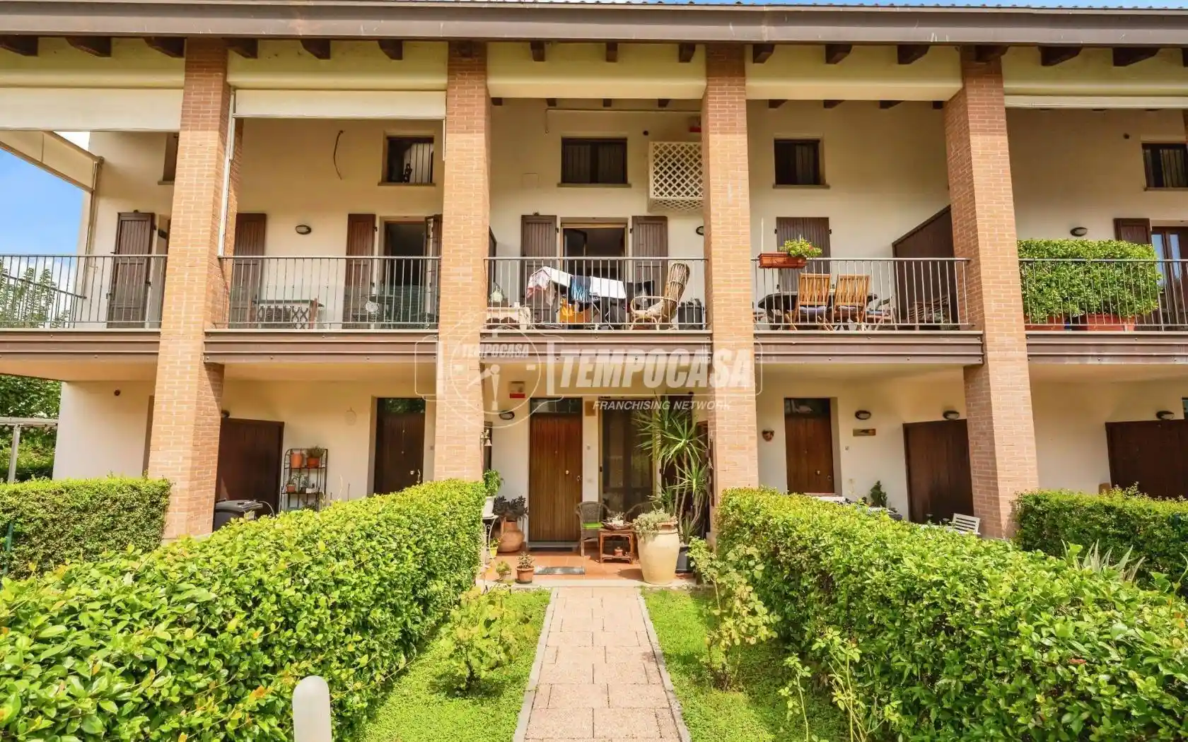 Appartamento in vendita a Faenza