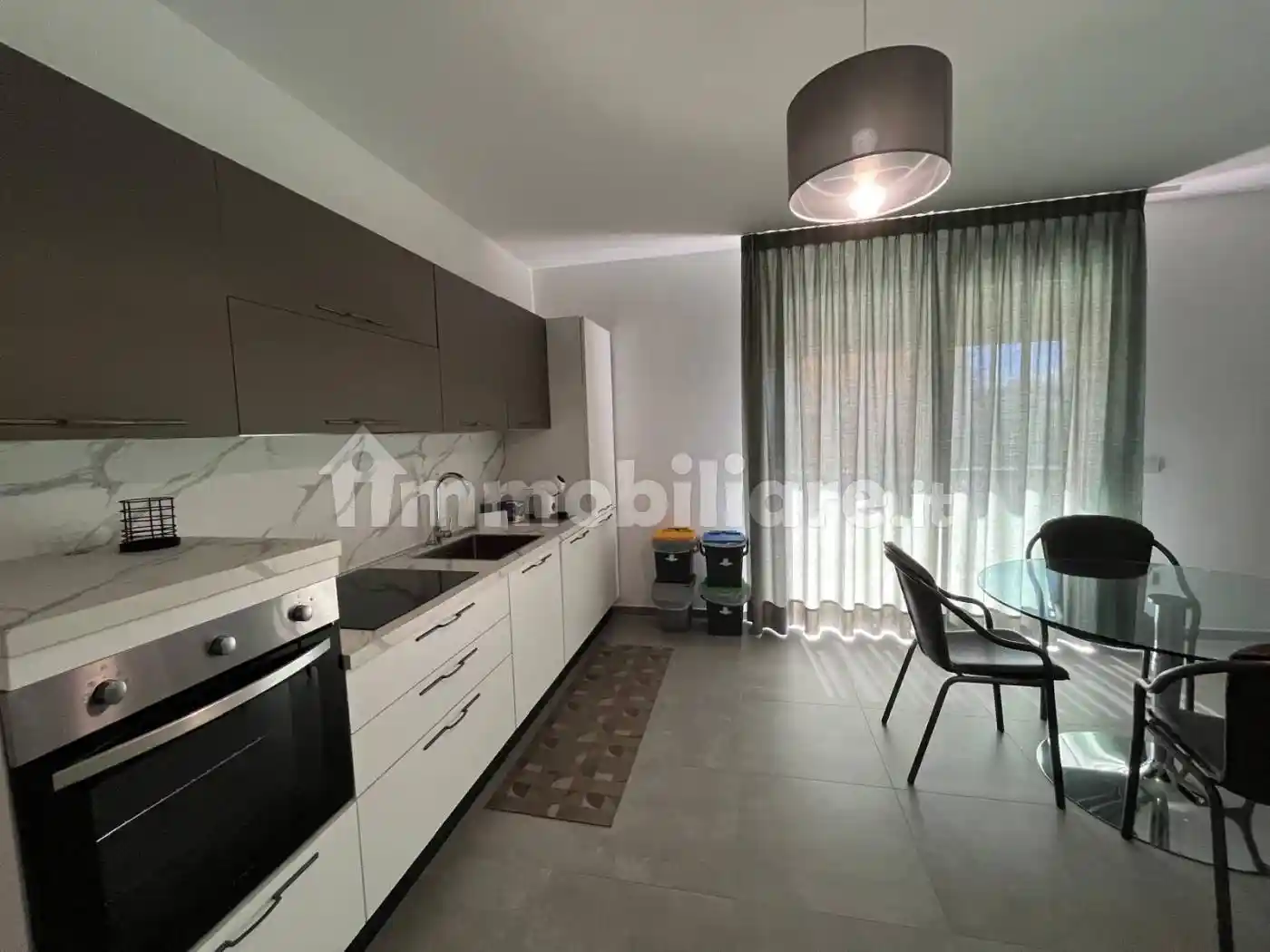 Quadrilocale viale Crotone, Catanzaro Lido, Catanzaro - foto 2