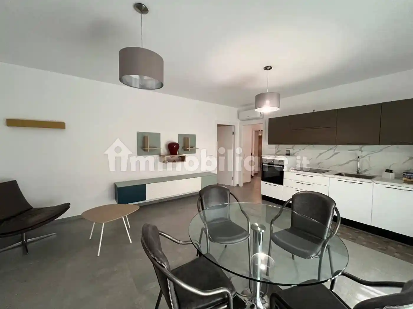 Quadrilocale viale Crotone, Catanzaro Lido, Catanzaro - foto 3