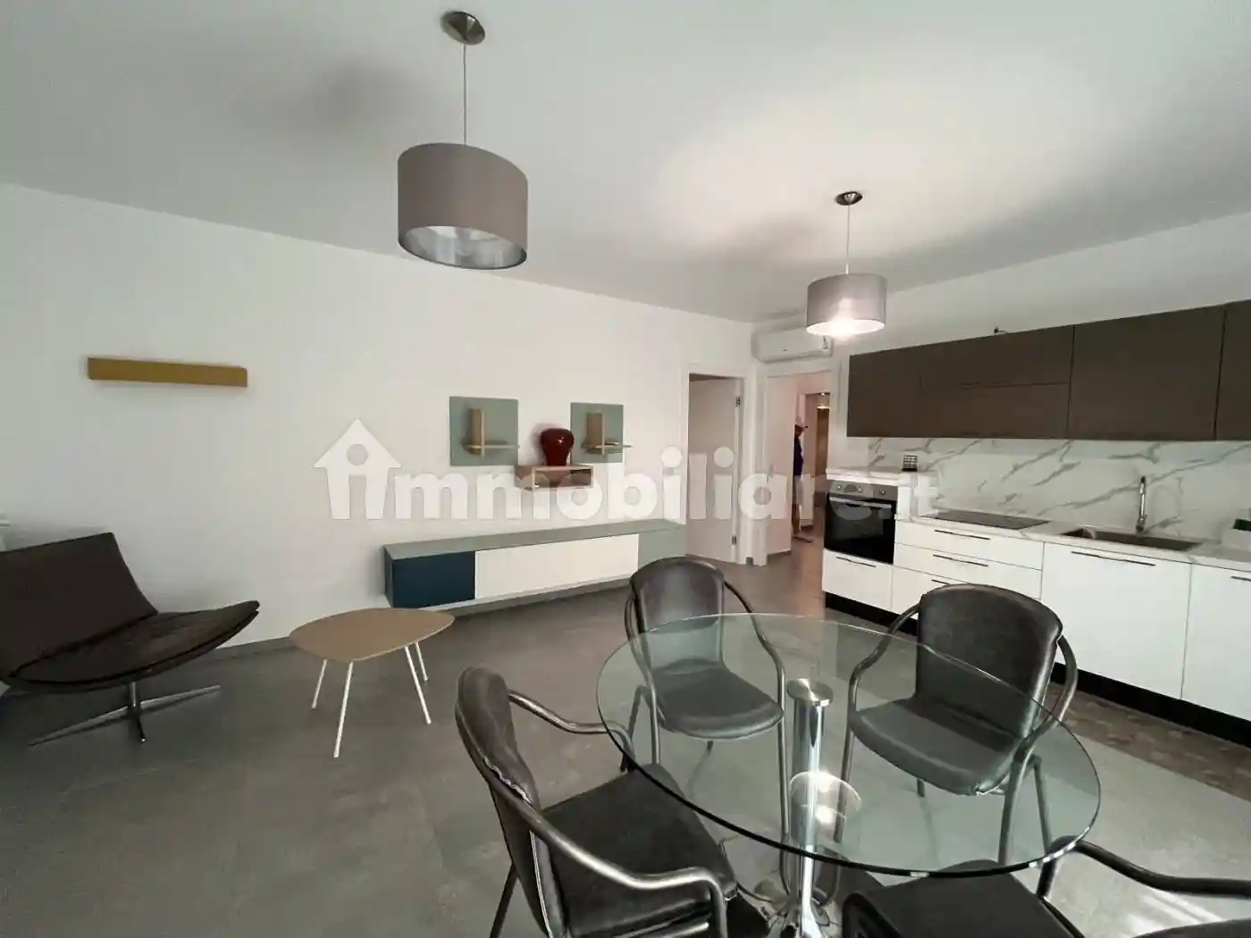 Quadrilocale viale Crotone, Catanzaro Lido, Catanzaro - foto 4