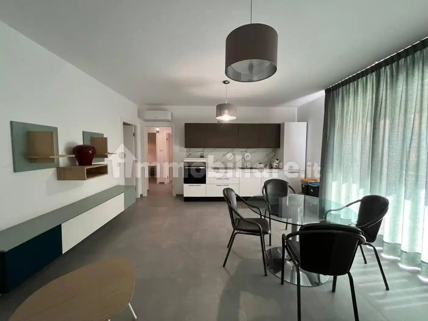 Quadrilocale viale Crotone, Catanzaro Lido, Catanzaro - foto 5