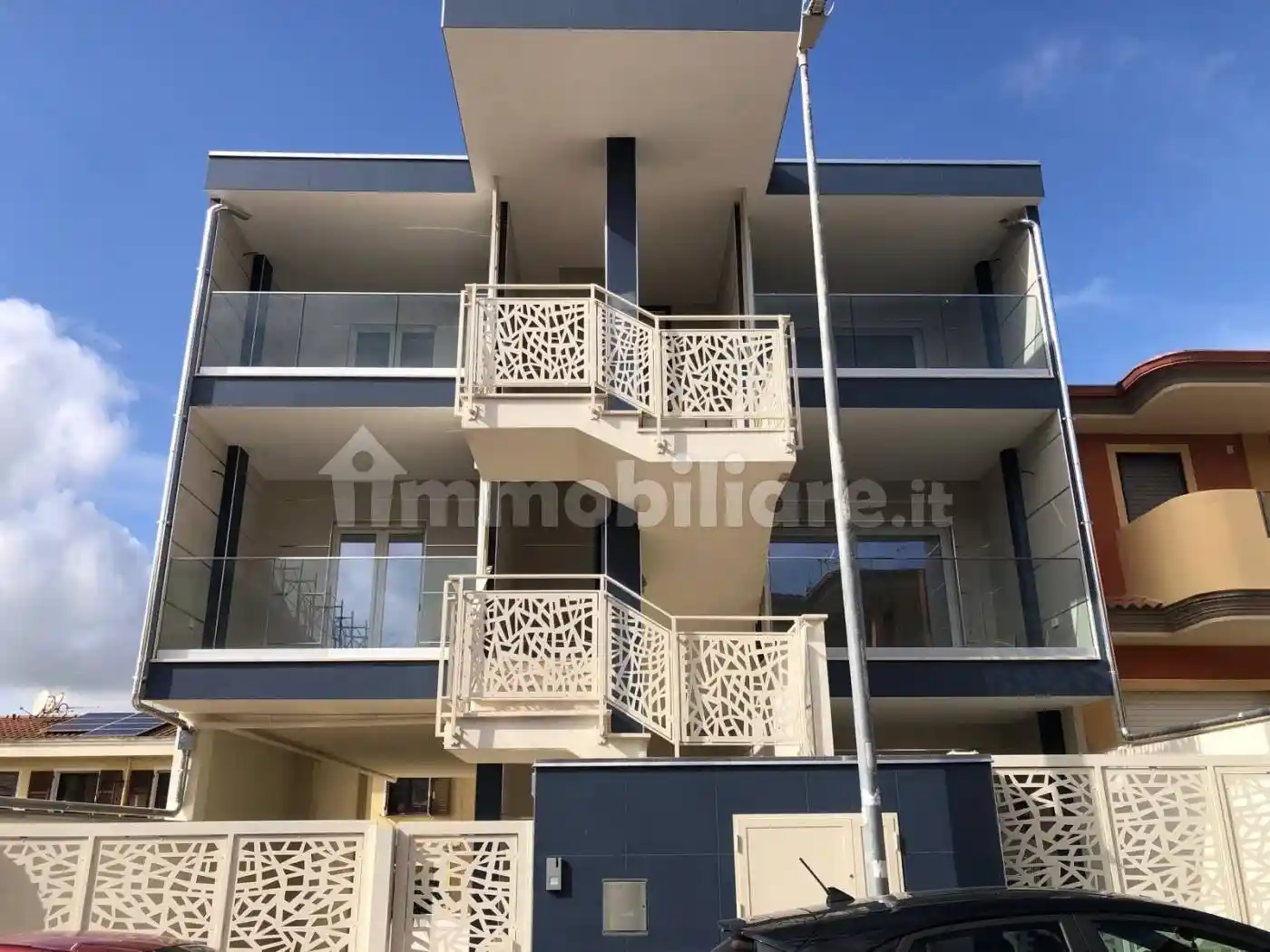 Appartamento in vendita a Sestu