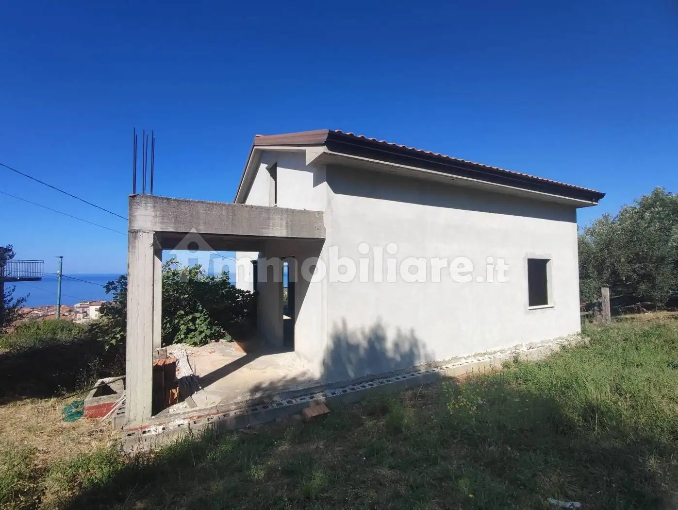 Villa unifamiliare, nuova, 188 m², Ascea - foto 2