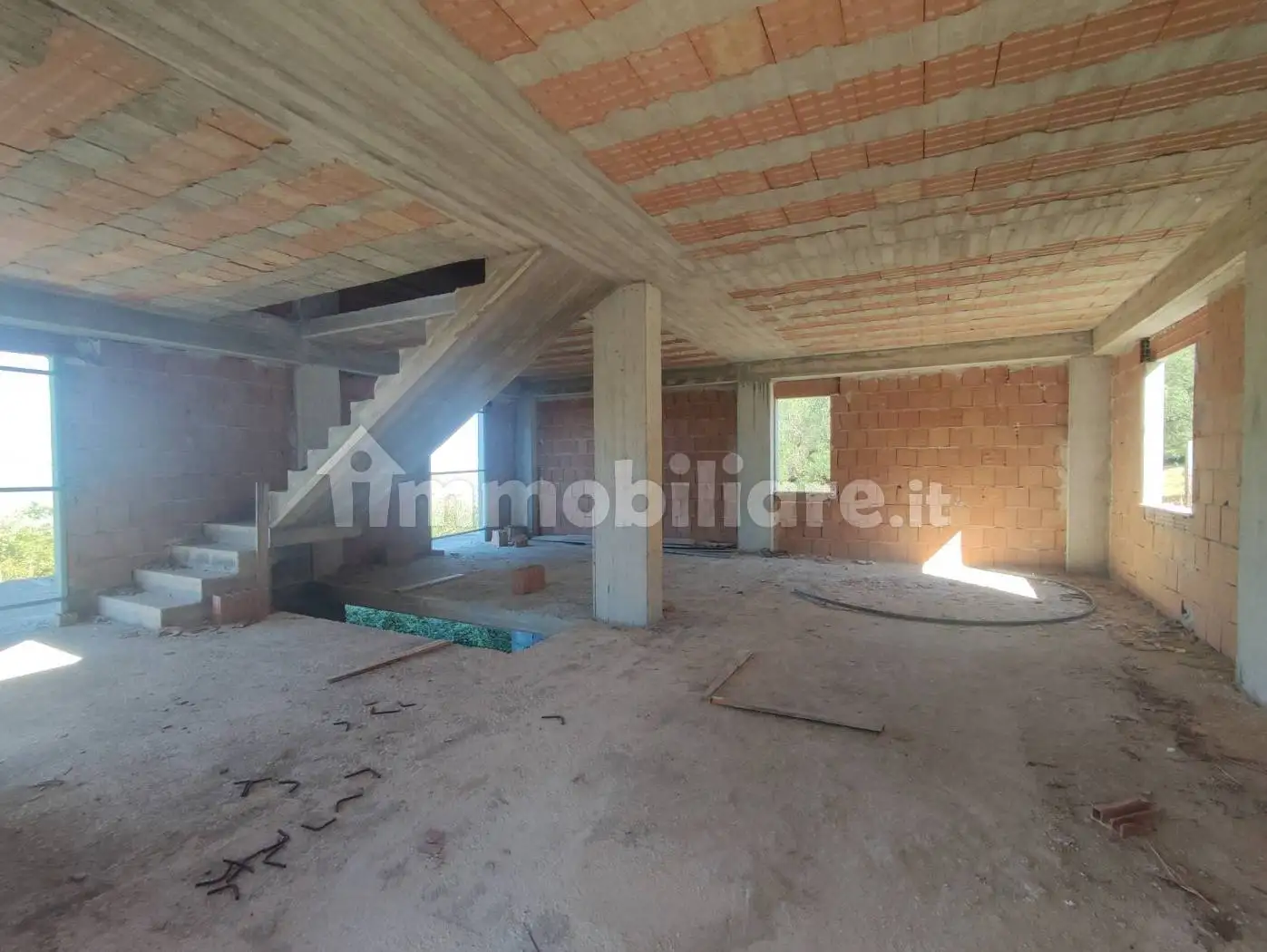 Villa unifamiliare, nuova, 188 m², Ascea - foto 4