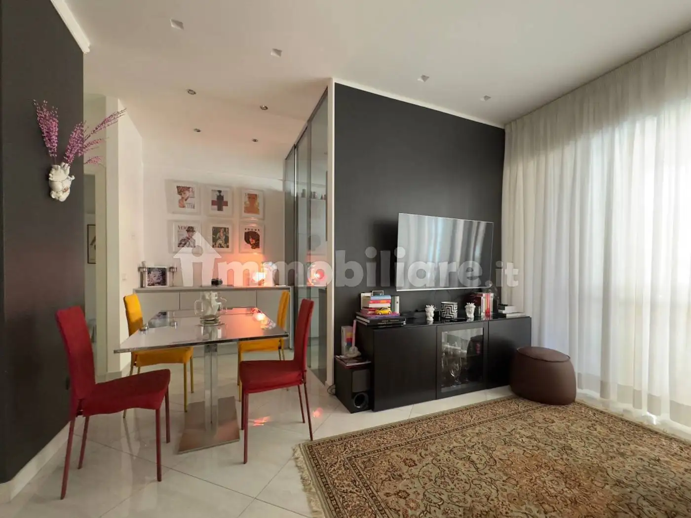 Appartamento in affitto a Roma