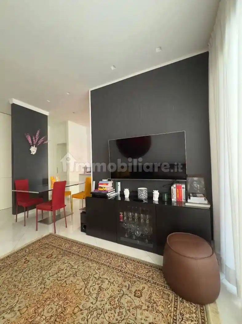 Trilocale viale Cortina d'Ampezzo 256, Cortina d'Ampezzo, Roma - foto 3