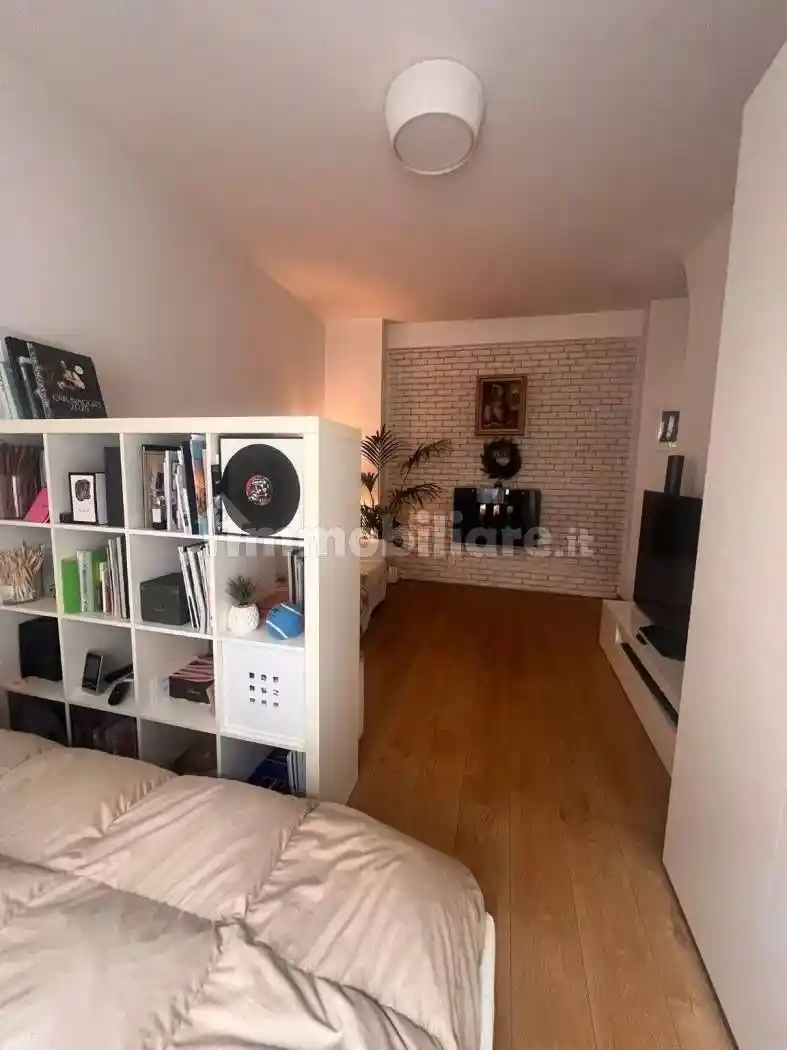 Bilocale via Muzio Scevola 35, Furio Camillo, Roma - foto 2