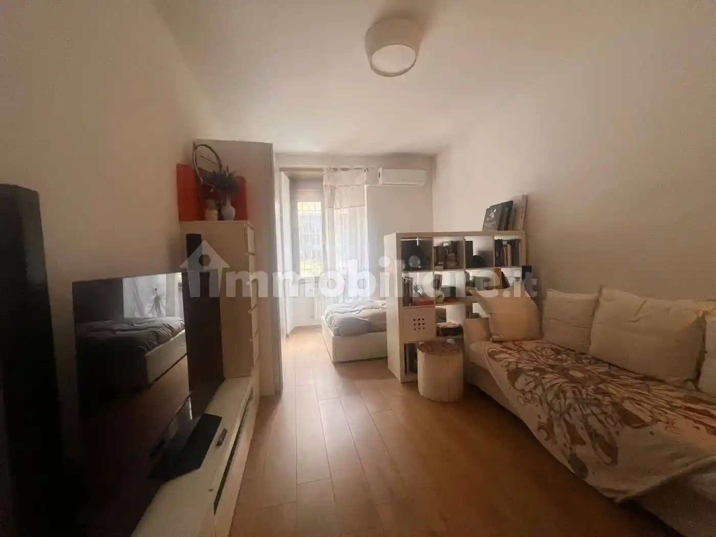 Bilocale via Muzio Scevola 35, Furio Camillo, Roma - foto 3