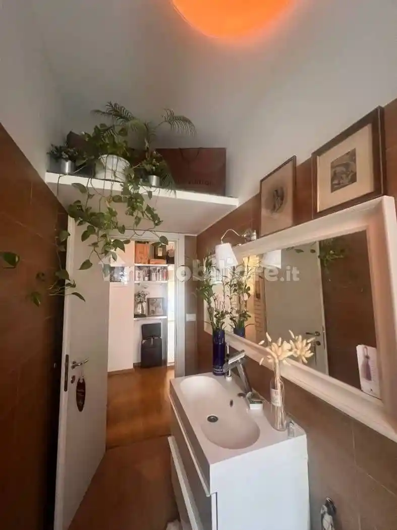 Bilocale via Muzio Scevola 35, Furio Camillo, Roma - foto 5