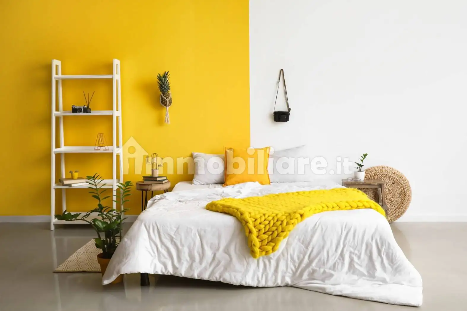 Appartamento in affitto a Cento