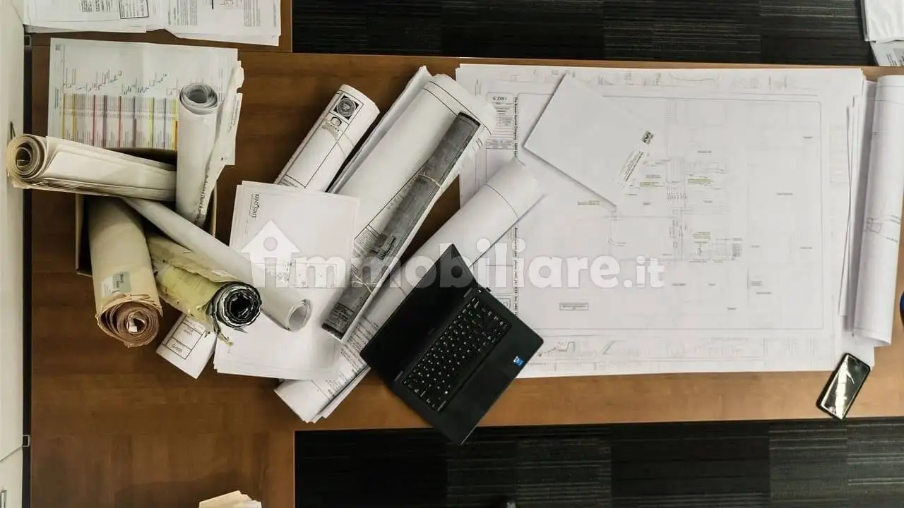 Bilocale ottimo stato, primo piano, Cento Paese, Cento - foto 5