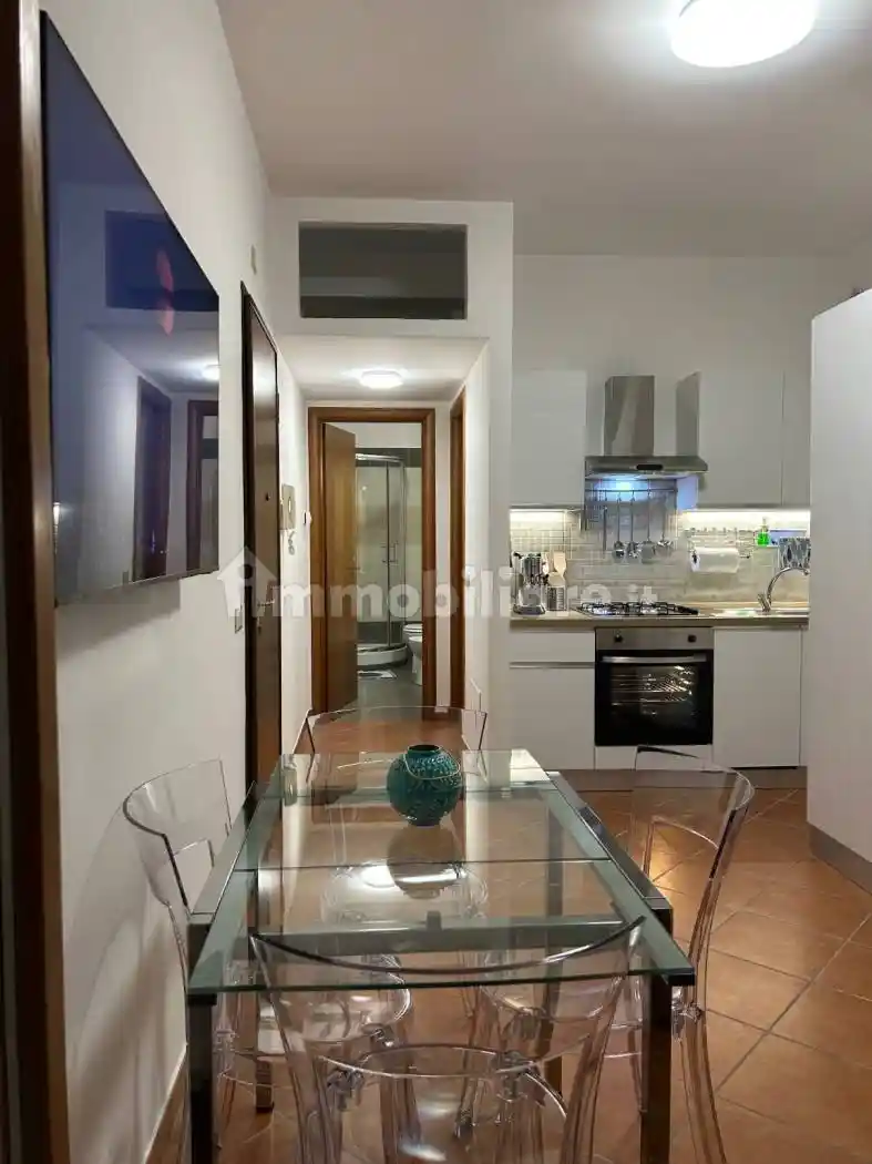 Appartamento in affitto a Pomezia