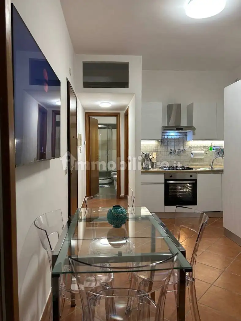 Trilocale via Svezia 58, Torvaianica - Surf Music, Pomezia