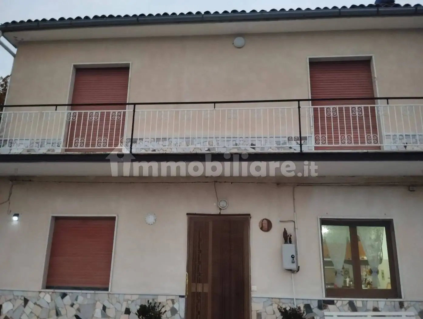 Casa indipendente in vendita a Montemarano