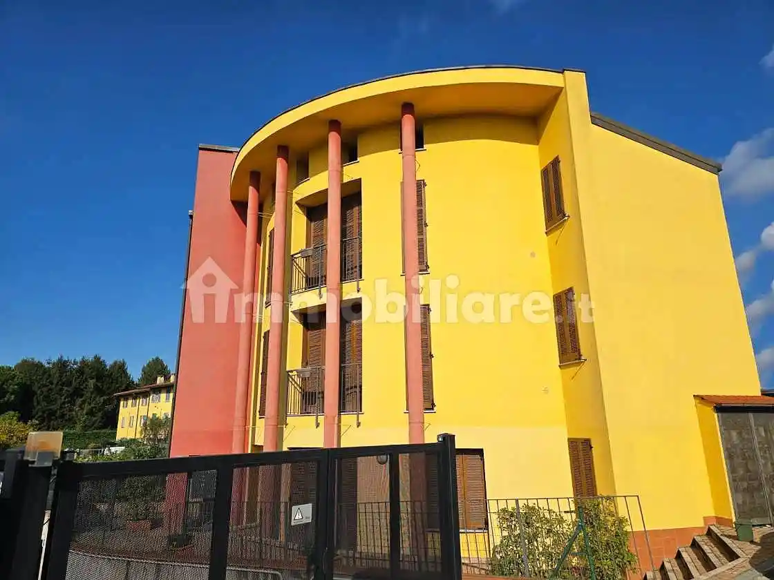 Appartamento via Achille Grandi, Centro, Cantù - foto 3