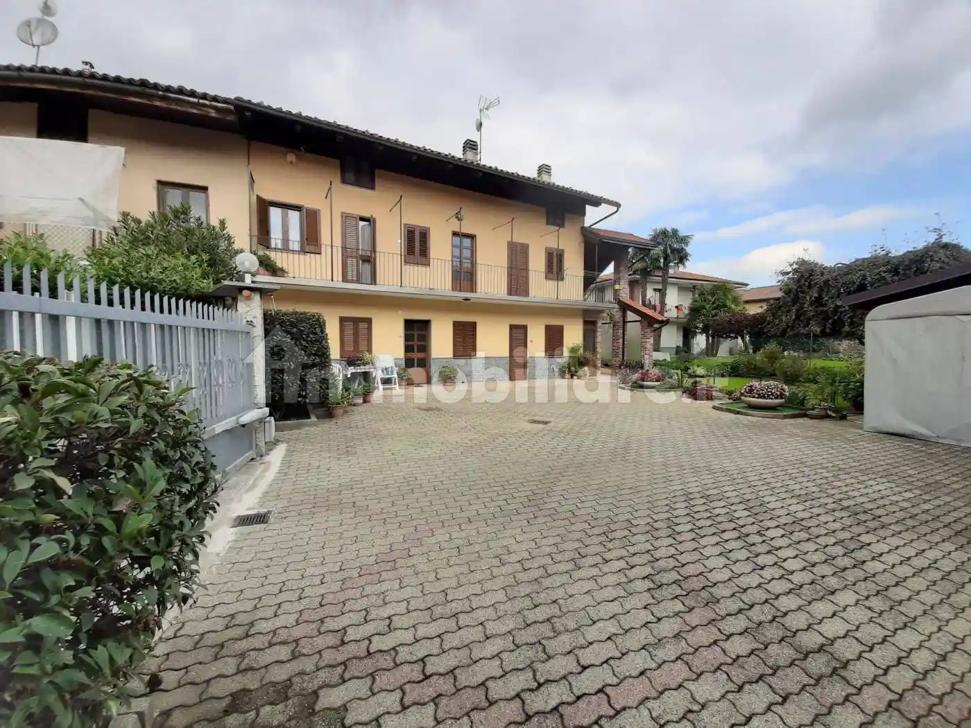 Terratetto plurifamiliare via Monte Soglio 2, Vauda Canavese Superiore, Vauda Canavese - foto 3