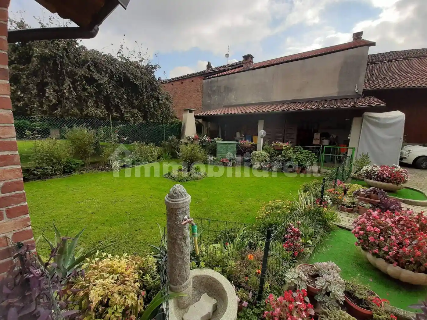 Terratetto plurifamiliare via Monte Soglio 2, Vauda Canavese Superiore, Vauda Canavese - foto 5