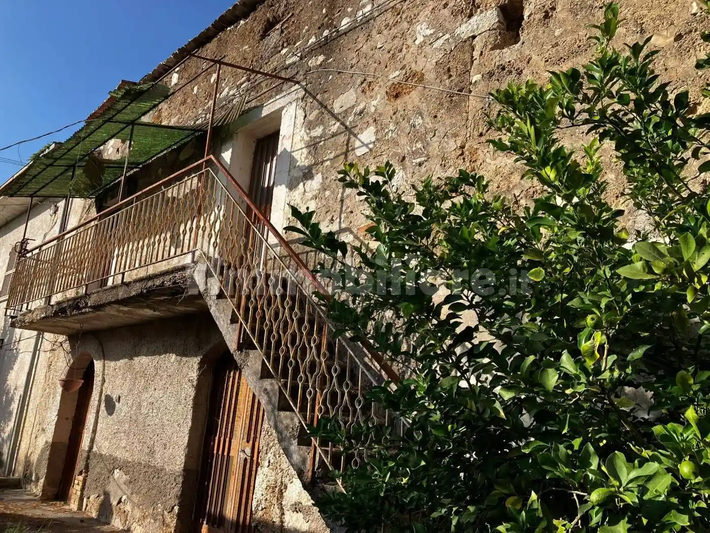 Villetta a schiera in vendita a Pignataro Interamna