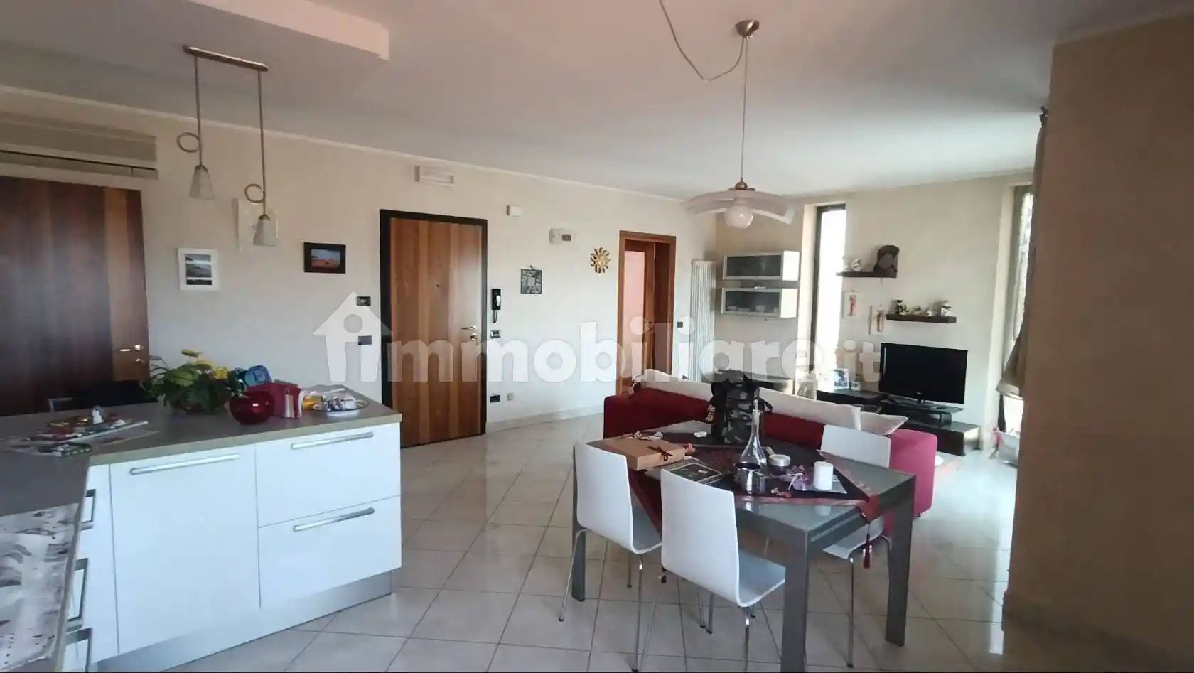 Appartamento in vendita a Gazzo Veronese