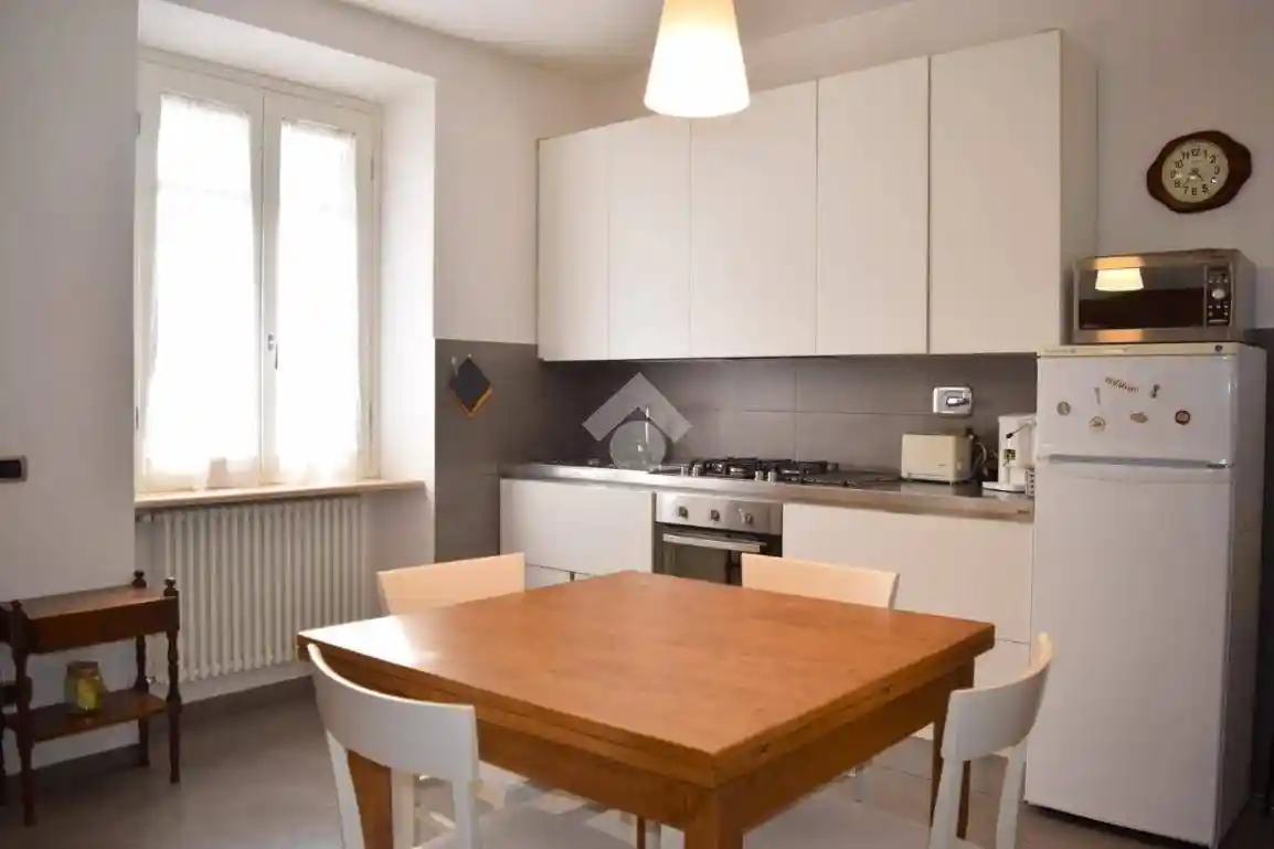 Villa bifamiliare via Corradino, Villa San Sebastiano, Tagliacozzo - foto 3