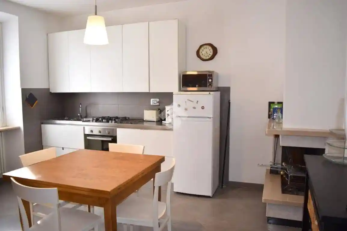 Villa bifamiliare via Corradino, Villa San Sebastiano, Tagliacozzo - foto 4