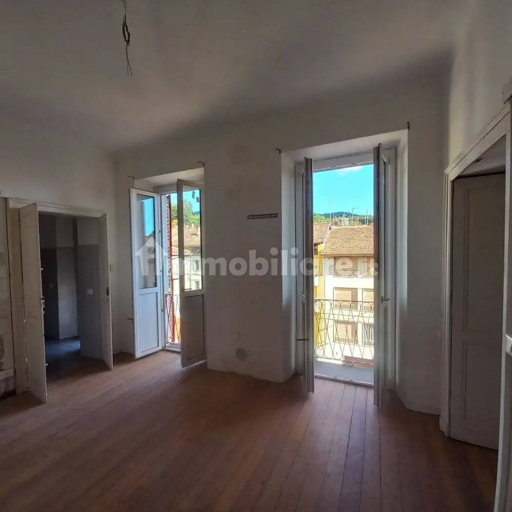 Bilocale piazza Alessandro Cantono 2, Andorno Cacciorna, Andorno Micca