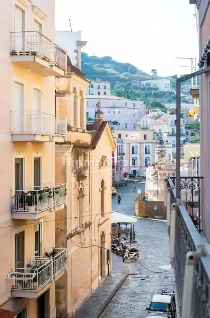 Appartamento in affitto a Gaeta