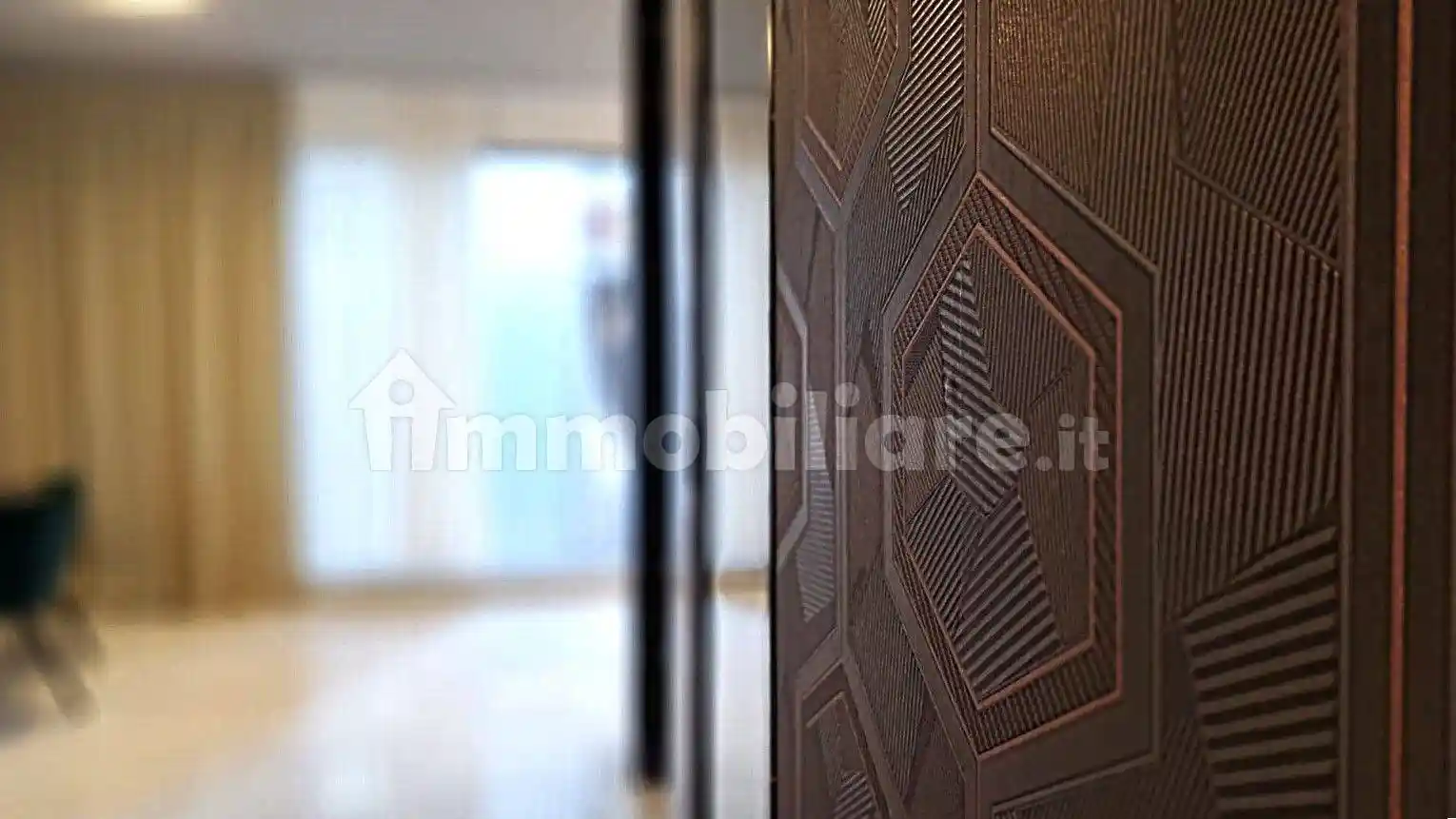 Monolocale ottimo stato, primo piano, Piazza Salotto - Corso Umberto, Pescara - foto 2