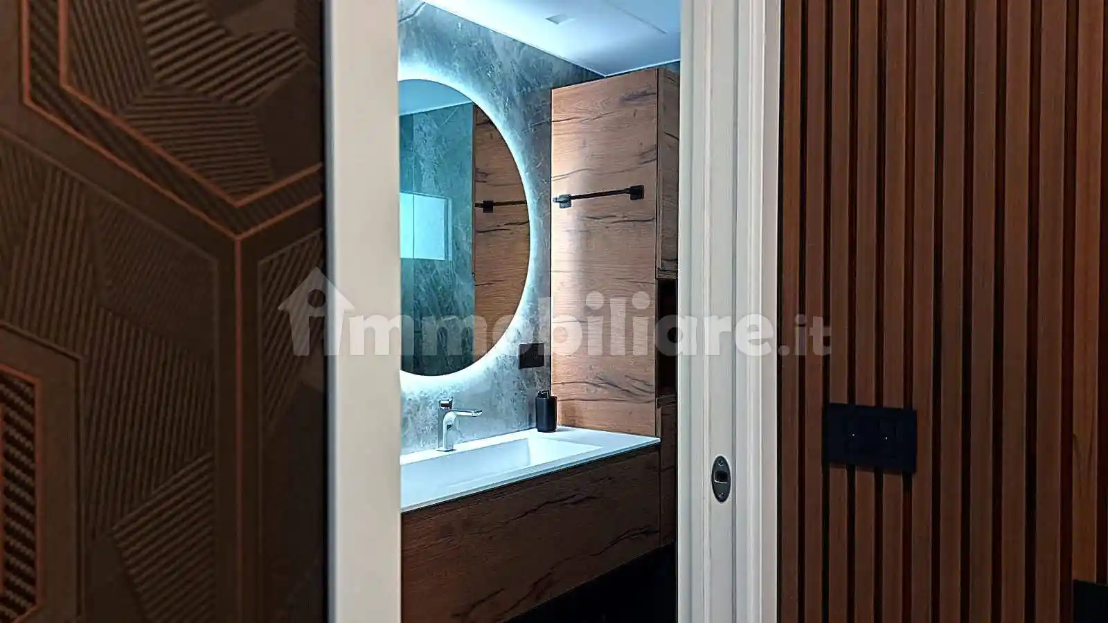 Monolocale ottimo stato, primo piano, Piazza Salotto - Corso Umberto, Pescara - foto 3