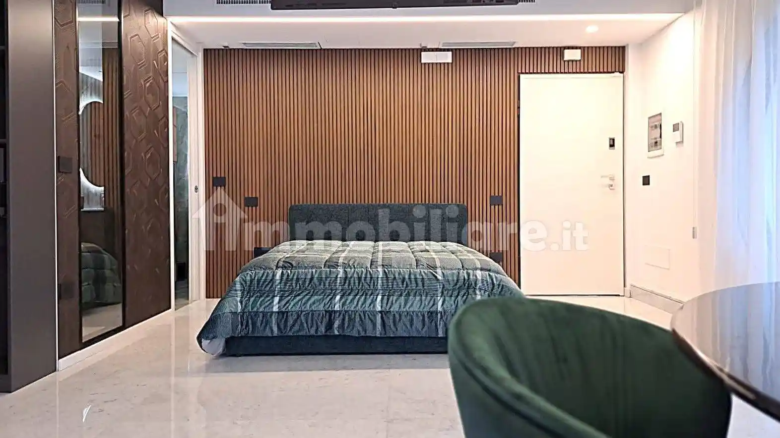 Monolocale ottimo stato, primo piano, Piazza Salotto - Corso Umberto, Pescara - foto 5